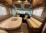 Camping Car Rapido 10000 DFH