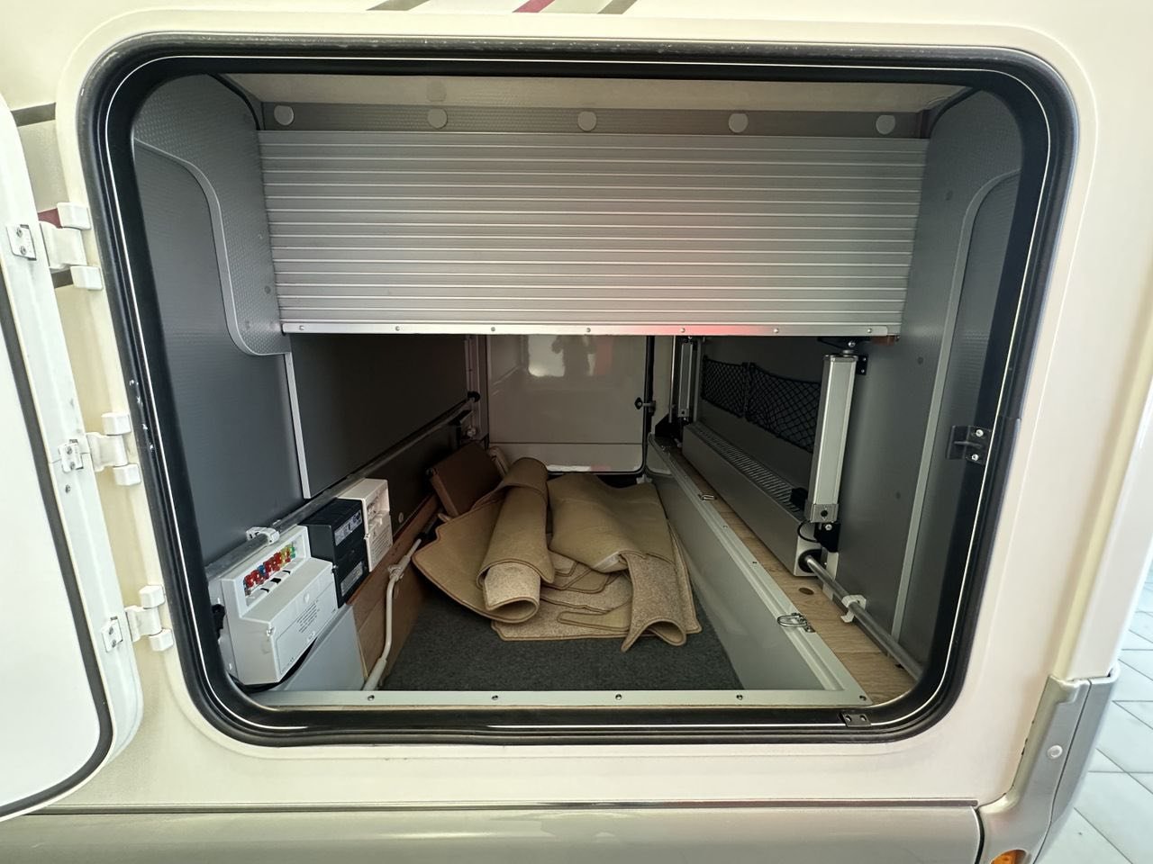 Camping Car Rapido 10000 DFH