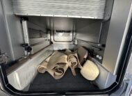 Camping Car Rapido 10000 DFH