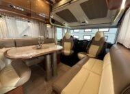 Camping Car Rapido 10000 DFH