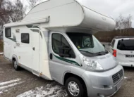 Camping car LMC Liberty A 694
