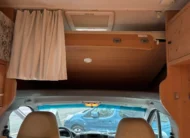Camping car LMC Liberty A 694
