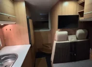 Camping car LMC Liberty A 694