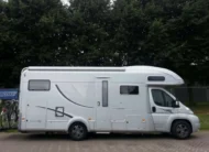 Camping car LMC Lyberty A 700G