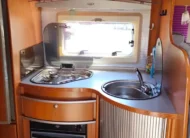 Camping car LMC Lyberty A 700G