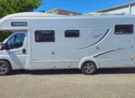Camping car LMC Lyberty A 700G