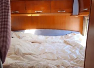 Camping car LMC Lyberty A 700G