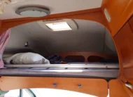 Camping car LMC Lyberty A 700G