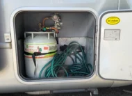 Camping car LMC Lyberty A 700G