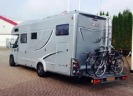 Camping car LMC Lyberty A 700G