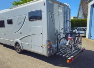Camping car LMC Lyberty A 700G