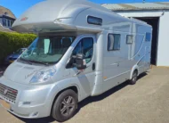 Camping car LMC Lyberty A 700G