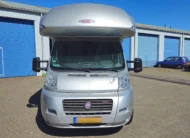 Camping car LMC Lyberty A 700G