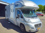 Camping car LMC Lyberty A 700G