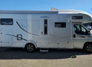 Camping car LMC Lyberty A 700G