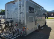 Camping car LMC Lyberty A 700G