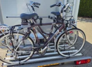 Camping car LMC Lyberty A 700G