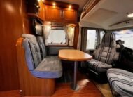 Camping car Solifer Jet X-Go