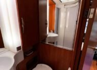 Camping car Solifer Jet X-Go