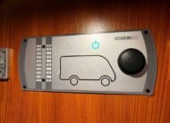 Camping car Solifer Jet X-Go