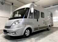 Camping car Solifer Jet X-Go