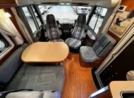 Camping car Solifer Jet X-Go