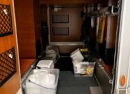 Camping car Solifer Jet X-Go