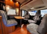 Camping car Solifer Jet X-Go