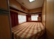 Camping Car Dethleffs ÉDITION ÉTÉ 04 2.3D