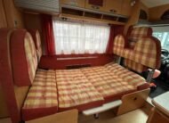 Camping Car Dethleffs ÉDITION ÉTÉ 04 2.3D