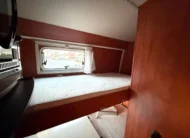 Camping car PLA Plasy Life 471