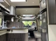 Camping car Fleurette Florium Fleur de Mai 70 LD