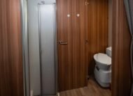 Camping Car Weinsberg CaraSuite