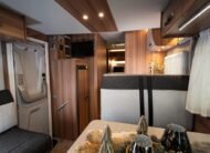 Camping Car Weinsberg CaraSuite