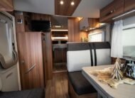 Camping Car Weinsberg CaraSuite