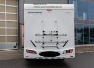 Camping Car Weinsberg CaraSuite