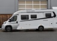Camping Car Weinsberg CaraSuite