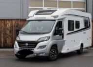 Camping Car Weinsberg CaraSuite