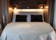 Camping Car Weinsberg CaraSuite