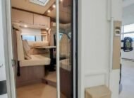 Camping car Bürstner Lians Time T 740