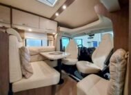 Camping car Bürstner Lians Time T 740