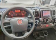 Camping car Bürstner Lians Time T 740