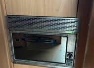 Camping car Bürstner Delfin 680
