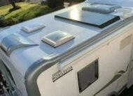 Camping car MOBILVETTA KEA P85 PROFILÉ